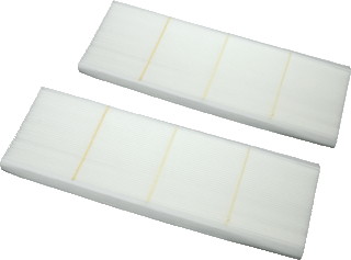 ITHO-DAALDEROP FILTER VENTILATIESYSTEEM