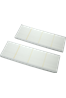 ITHO-DAALDEROP FILTER VENTILATIESYSTEEM