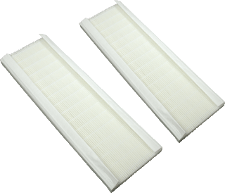 ITHO-DAALDEROP FILTER VENTILATIESYSTEEM