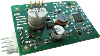 ITHO-DAALDEROP SERVICE ONDERDEEL SPAREPARTS VOOR VENTILATOR