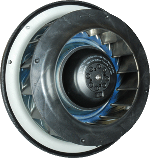 ITHO-DAALDEROP SERVICE ONDERDEEL SPAREPARTS VOOR VENTILATOR