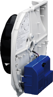 ITHO-DAALDEROP SERVICE ONDERDEEL SPAREPARTS VOOR VENTILATOR