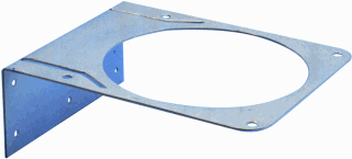 ITHO-DAALDEROP MONTAGESET VENTILATOR