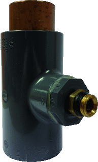 ITHO-DAALDEROP DOUCHE BUIS WARMTE TERUGWININSTALLATIE