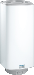 ITHO-DAALDEROP ELEKTRISCHE CLOSE-IN BOILER