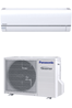 PANASONIC AIRCO SPLITUNIT