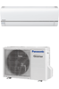 PANASONIC AIRCO SPLITUNIT
