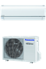 PANASONIC AIRCO SPLITUNIT