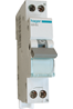 HAGER INSTALLATIEAUTOMAAT