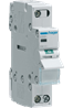 HAGER MODULAIRE INBOUWSCHAKELAAR