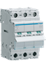HAGER MODULAIRE INBOUWSCHAKELAAR