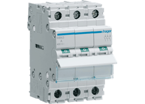 HAGER MODULAIRE INBOUWSCHAKELAAR - Techniekhulp.nl