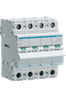 HAGER MODULAIRE INBOUWSCHAKELAAR