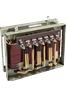 EREA ATT SPAARTRANSFORMATOR TRANSFORMER TRANSFORMATEUR