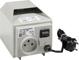 EREA BAT SPAARTRANSFORMATOR TRANSFORMER TRANSFORMATEUR