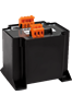 EREA E2115 VEILIGHEIDSTRANSFORMATOR TRANSFORMER TRANSFORMATEUR