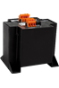 EREA E2115 VEILIGHEIDSTRANSFORMATOR TRANSFORMER TRANSFORMATEUR