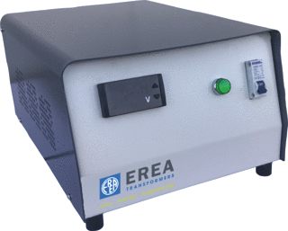 EREA STABILISATIETRANSFORMATOR TRANSFORMER TRANSFORMATEUR