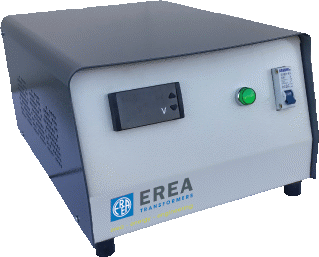 EREA STABILISATIETRANSFORMATOR TRANSFORMER TRANSFORMATEUR