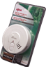 KIDDE ROOKMELDER BRANDMELDER SMOKEDETECTOR