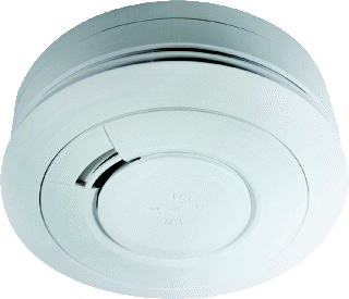 EI ROOKMELDERS BRANDMELDERS SMOKEDETECTORS RAUCHMELDERS HITTEMELDERS