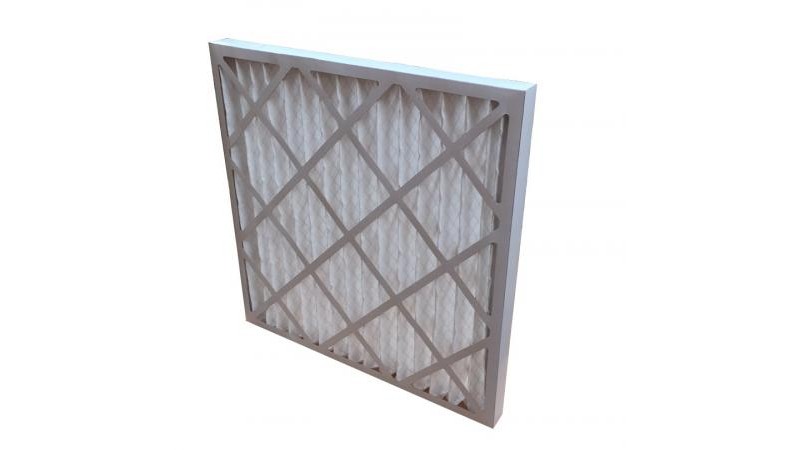 INTERFILTER IFB G4 INTERPLEAT COARSE 85% LUCHTFILTER AIRFILTER LUFTFILTER