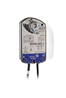 JOHNSON CONTROLS M9220 ACTUATOR SERVOMOTOR STELLMOTOR LUCHTKLEPMOTOR