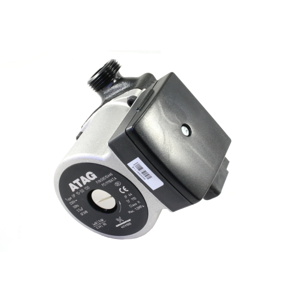 ATAG UP 15-50 / UP20-60 / UPER 20/60 / UPER 20-70 / UPS 20-50 / UPR 15-60 