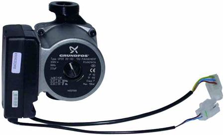 ATAG UP 15-50 / UP20-60 / UPER 20/60 / UPER 20-70 / UPS 20-50 / UPR 15-60 