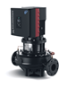 GRUNDFOS TPE3 80 CIRCULATIEPOMP CIRCULATION PUMP