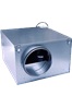 INATHERM IRB ERP BOXVENTILATOR BOX FAN LUFTERBOX