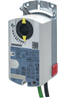 SIEMENS GLB111 SERVOMOTOR ACTUATOR STELLANTRIEB