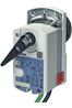 SIEMENS GLB111 SERVOMOTOR ACTUATOR STELLANTRIEB