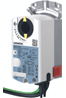SIEMENS GLB181 SERVOMOTOR ACTUATOR STELLANTRIEB