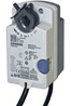 SIEMENS GSD141 GSD146 SERVOMOTOR ACTUATOR STELLANTRIEB