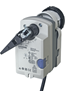 SIEMENS GSD161 GSD166 SERVOMOTOR ACTUATOR STELLANTRIEB