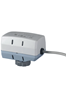 SIEMENS S55176 S55499 SERVOMOTOR ACTUATOR STELLANTRIEB