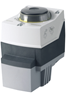 SIEMENS ACVATIX SAS31 SERVOMOTOR ACTUATOR STELLANTRIEB