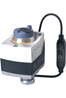 SIEMENS ACVATIX SAS61 SERVOMOTOR ACTUATOR STELLANTRIEB