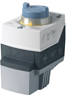 SIEMENS ACVATIX SAS61 SERVOMOTOR ACTUATOR STELLANTRIEB