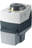 SIEMENS ACVATIX SAS61 SERVOMOTOR ACTUATOR STELLANTRIEB