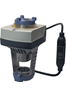 SIEMENS SAY31 SAY61 SAY81 SERVOMOTOR ACTUATOR STELLANTRIEB