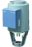 SIEMENS SKC60 SKC62 SERVOMOTOR ACTUATOR STELLANTRIEB