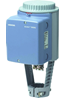 SIEMENS SKD60 SKD62 SERVOMOTOR ACTUATOR STELLANTRIEB