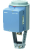 SIEMENS SKD82 SERVOMOTOR ACTUATOR STELLANTRIEB