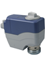 SIEMENS SSC31 SSC61 SSC81 SSC819 SERVOMOTOR ACTUATOR STELLANTRIEB
