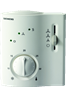 SIEMENS FC RAB FC RCC FC RD ROOMTHERMOSTAT RUIMTETHERMOSTAAT RAUMTHERMOSTAT