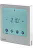 SIEMENS FC RAB FC RCC FC RD ROOMTHERMOSTAT RUIMTETHERMOSTAAT RAUMTHERMOSTAT
