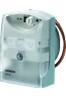 SIEMENS QAF64 QAF65 QAF81 ROOMTHERMOSTAT RUIMTETHERMOSTAAT RAUMTHERMOSTAT