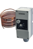 SIEMENS QAF64 QAF65 QAF81 ROOMTHERMOSTAT RUIMTETHERMOSTAAT RAUMTHERMOSTAT